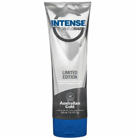 Australian Gold Intense By G Gentelman Tanning Lotion